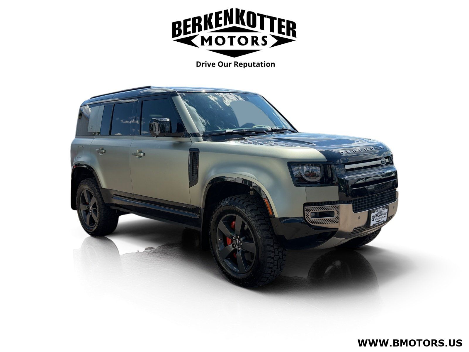 land rover defender 2020 SALEX7EU4L2034322 image land rover defender 2020 SALEX7EU4L2034322 image